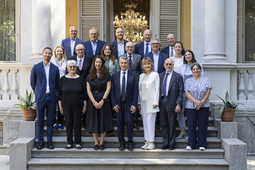 Nasce in Piemonte la prima Rete di Fondazioni Ospedaliere ed Enti No-profit a supporto della sanità pubblica