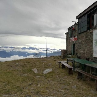 Rifugi biellesi verso la chiusura: “Una stagione dalle grandi soddisfazioni, sempre più stranieri in quota”