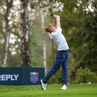 Domani si conclude la 18esima edizione Reply Italian International Under 16 Championship Teodoro Soldati Trophy