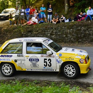 Rally &amp; Co: riprende la stagione dei rally storici.