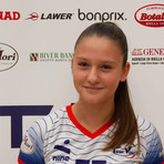 TeamVolley, Margherita Rege promossa in prima squadra TeamVolley, Margherita Rege promossa in prima squadra