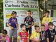Dalla Liguria un altro successo per il Racing Team Riverosse Dalla Liguria un altro successo per il Racing Team Riverosse