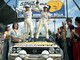 Rallye della Lana Revival 1972 2023: tanti big delle 4 ruote e personalità presenti, foto Fighera