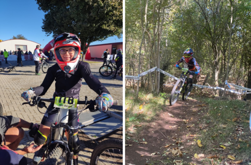 I piccoli del Team Rive Rosse brillano al Mini-Enduro di Pogno I piccoli del Team Rive Rosse brillano al Mini-Enduro di Pogno