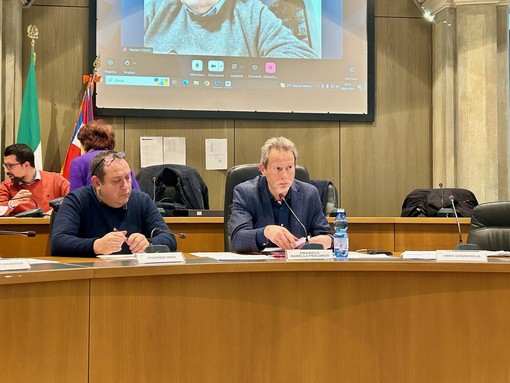 Raddoppio Strada Trossi, il Presidente della Provincia scrive ai sindaci biellesi dopo il NO del Centrodestra - Foto Provincia di Biella