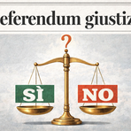 Referendum sulla giustizia, a Biella un convegno pubblico di confronto