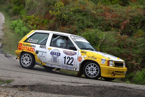 rally gara