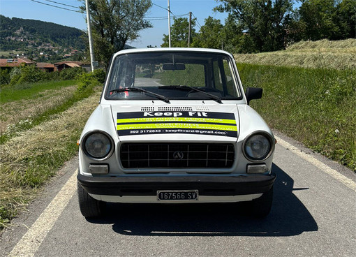 Biella 4 Racing, 19 equipaggi al via del Revival Rally Lana
