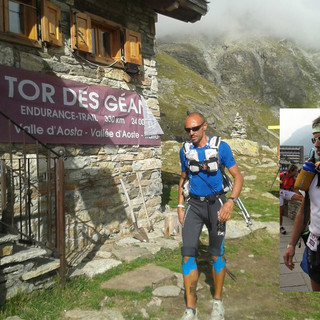 Roberto Caucino e nel riquadro Alfio Rinaldo