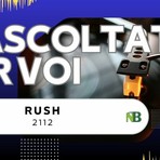 Riascoltati per voi: Rush – 2112 (1976) Riascoltati per voi: Rush – 2112 (1976)