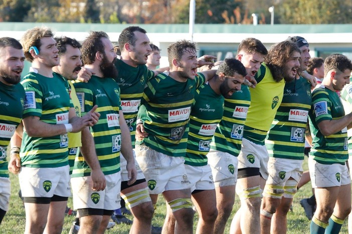 Domenica intensa per il rugby: Biella affronta Alghero per l’ultima partita dell’anno - Foto Antonio Mantovan. Domenica intensa per il rugby: Biella affronta Alghero per l’ultima partita dell’anno - Foto Antonio Mantovan.