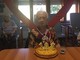 Ballerina e podista, nonna Maria compie 103 anni nella Rsa "Casa Albert" di Viverone Ballerina e podista, nonna Maria compie 103 anni nella Rsa "Casa Albert" di Viverone