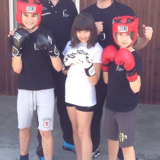 Approda a Biella il Criterium Giovanile di Boxe Approda a Biella il Criterium Giovanile di Boxe