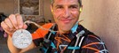 Ortles Haute Route, Riccardo Eulogio taglia il traguardo 62° assoluto