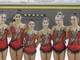 Ginnastica Ritmica: La Rhythmic School all'assalto della serie A