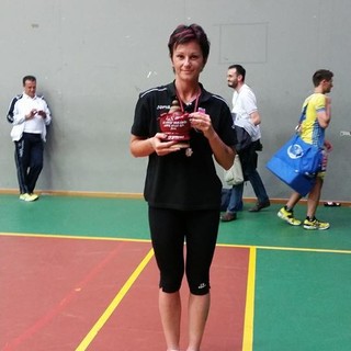 Volley femminile - Gamba Safety è terza in Coppa delle Alpi: Rocci migiior giocatrice