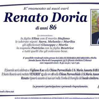 Renato Doria