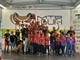 Rive Rosse, secondo posto nella classifica finale del Piemonte Enduro Kids Rive Rosse, secondo posto nella classifica finale del Piemonte Enduro Kids