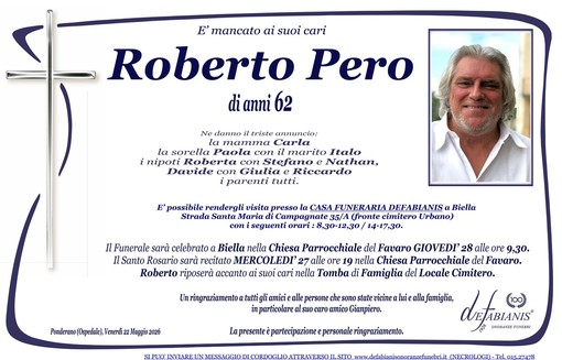 necrologio