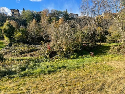 Tollegno ridisegna "La riva delle fabbriche": il progetto spiegato alla cittadinanza