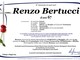 Renzo Bertucci