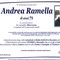 Andrea Ramella