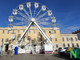 A Biella torna la ruota panoramica (foto di repertorio) A Biella torna la ruota panoramica (foto di repertorio)