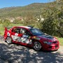 Rally Nova Gorica, buon risultato per Bosco e Rosso: ora il Rally Lana Rally Nova Gorica, buon risultato per Bosco e Rosso: ora il Rally Lana