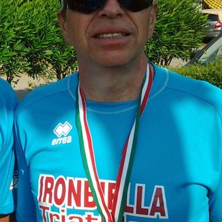Claudio Ramella Bagneri