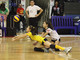 Veronica Valli e Margherita Gualinetti dell'Angelico Teamvolley