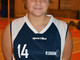 Basket: Bonprix BFB, la carta d'identità di Rachele Borello Basket: Bonprix BFB, la carta d'identità di Rachele Borello