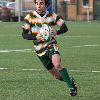 Rugby - Biella migliora ma perde anche a Parabiago