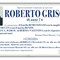 Roberto Griso Roberto Griso