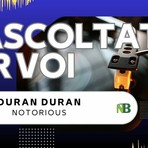 Riascoltati per voi, Duran Duran con Notorious (1986)