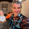 Ortles Haute Route, Riccardo Eulogio taglia il traguardo 62° assoluto Ortles Haute Route, Riccardo Eulogio taglia il traguardo 62° assoluto