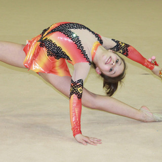 Rebecca Di Siena Rebecca Di Siena