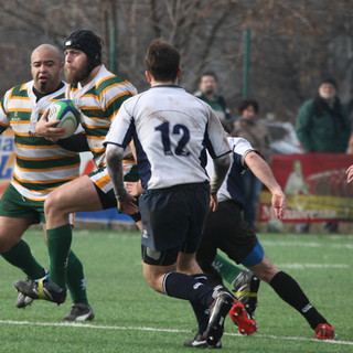 Rugby - Gli Orsi affrontano il fanalino di coda Asti Rugby - Gli Orsi affrontano il fanalino di coda Asti