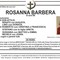Rosanna Barbera