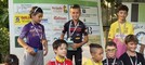 Dalla Liguria un altro successo per il Racing Team Riverosse