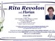 Rita Revolon, ved. Florian