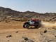 Rally Dakar 2025: sfrecciano i veicoli nel deserto saudita - Foto di Mario Trabucco. Rally Dakar 2025: sfrecciano i veicoli nel deserto saudita - Foto di Mario Trabucco.