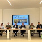 Rally della Lana Revival: il rombo della storia torna sulle strade biellesi