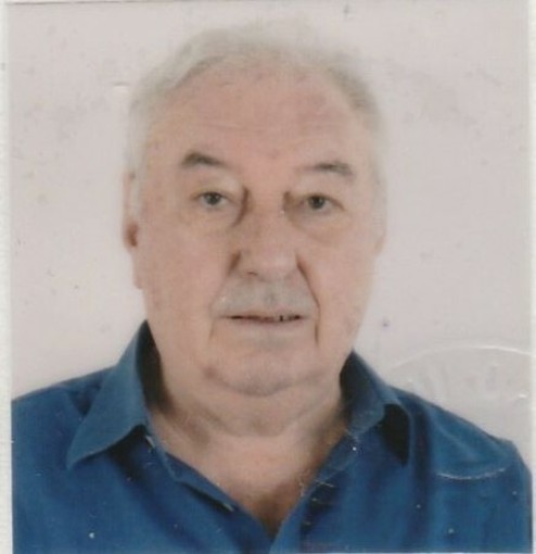 Lutto nello sport biellese per la scomparsa di Roberto Quaregna