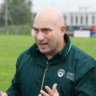 Roberto Pintado, foto Mantovan