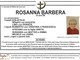 Rosanna Barbera