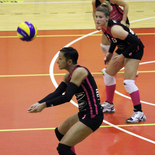 Una schiacciata di Romana Rocci