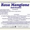 Rosa Mangione (Rosetta Parrucchiera) Rosa Mangione (Rosetta Parrucchiera)