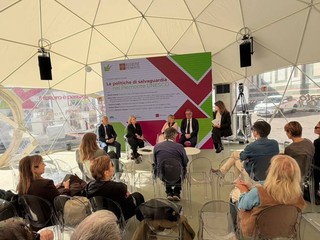Il Piemonte porta al Festival delle Regioni il proprio patrimonio UNESCO