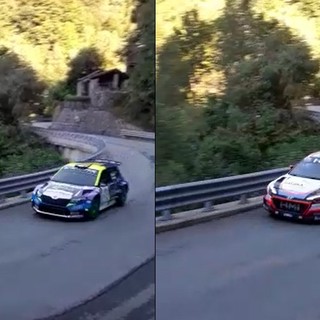 Chentre vince la “Curino”, Pinzano resiste in testa - Foto Belli