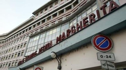 Dal Nord/Ovest: Cuorgné, bimbo di 2 anni cade dal balcone: l'elicottero lo porta al Regina Margherita